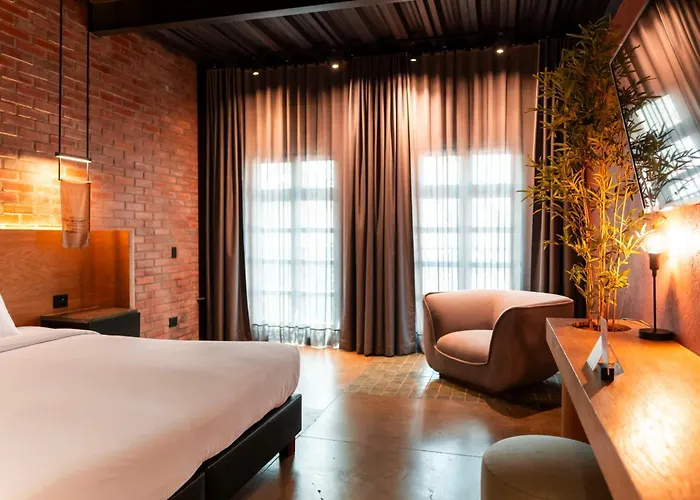 Art Hotel Boutique Medellín