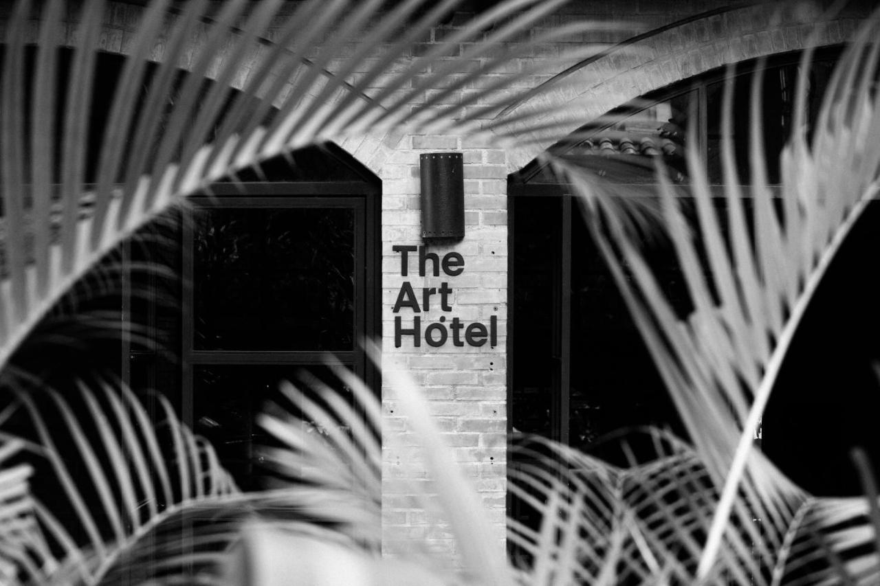 Hotel The Art Medellín
