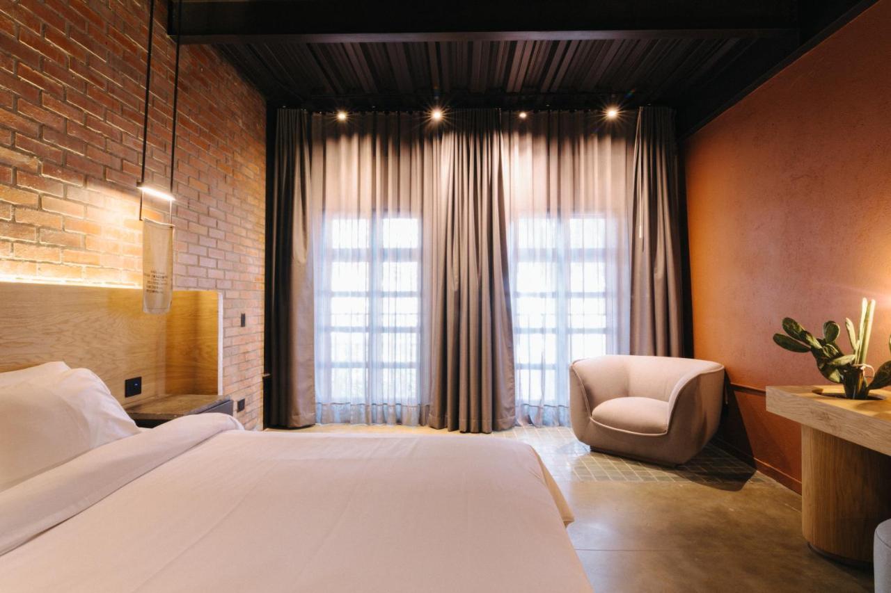Hotel The Art Medellín