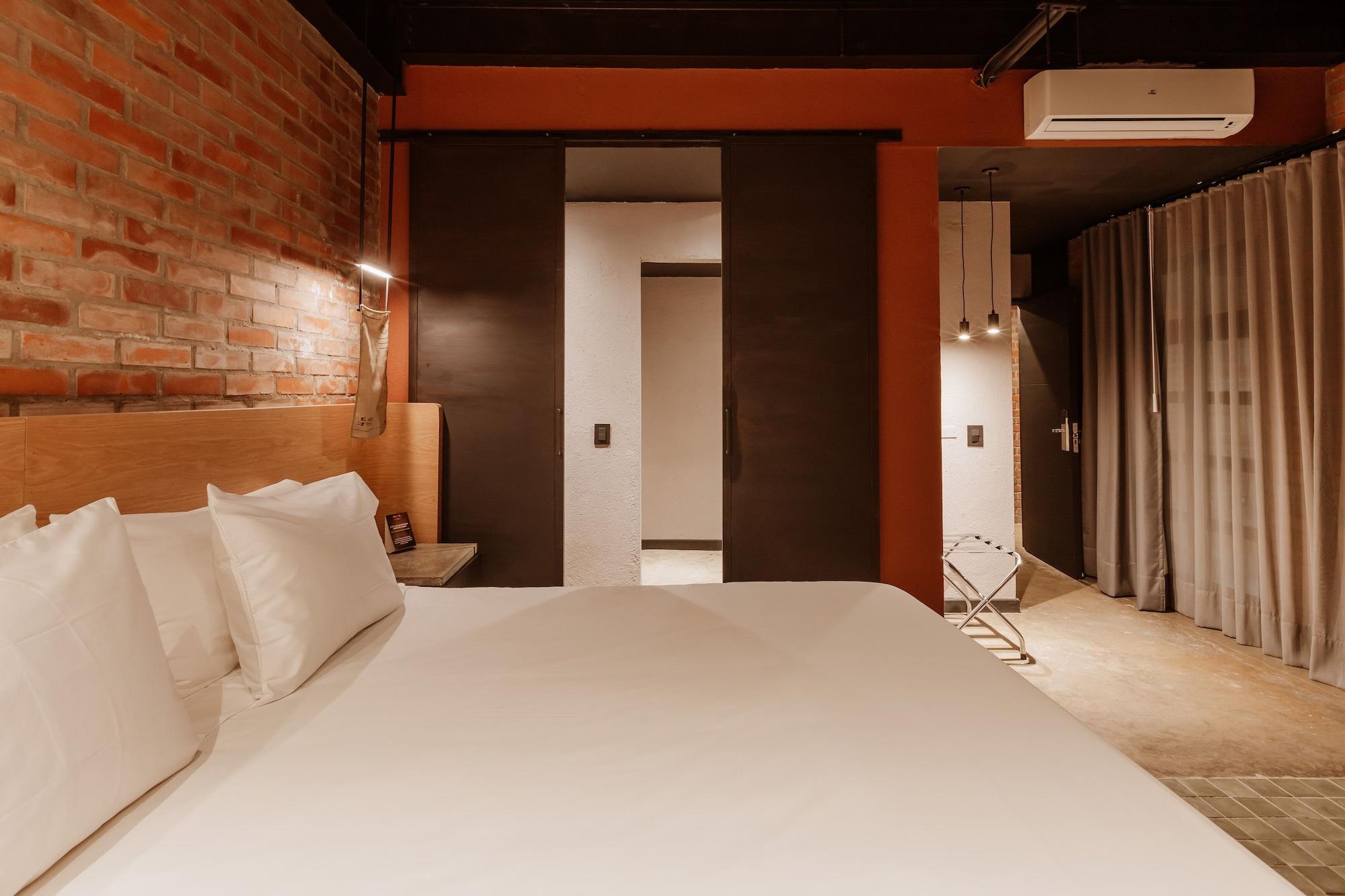 Hotel The Art Medellín