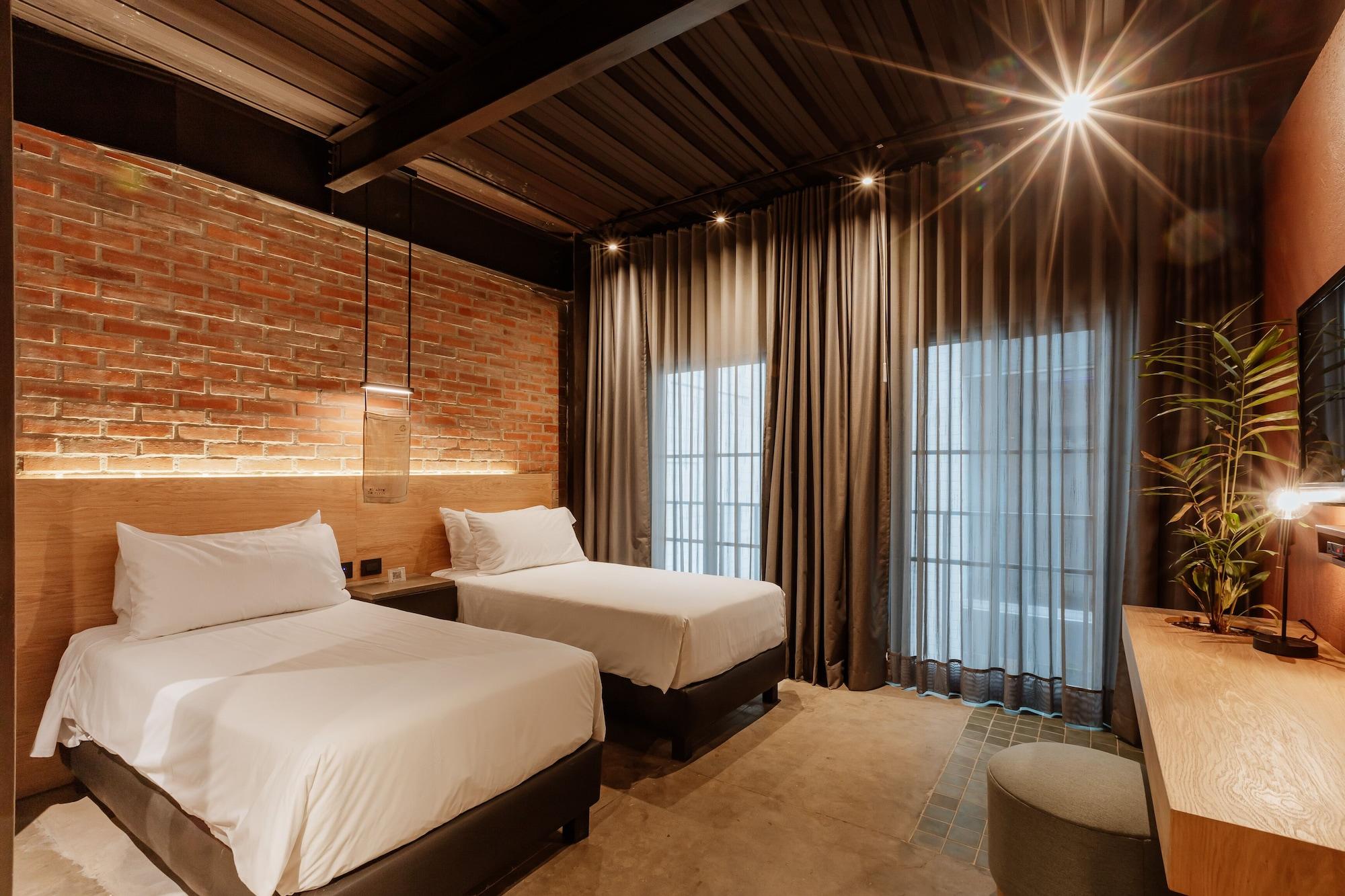 The Art Hotel Medellín