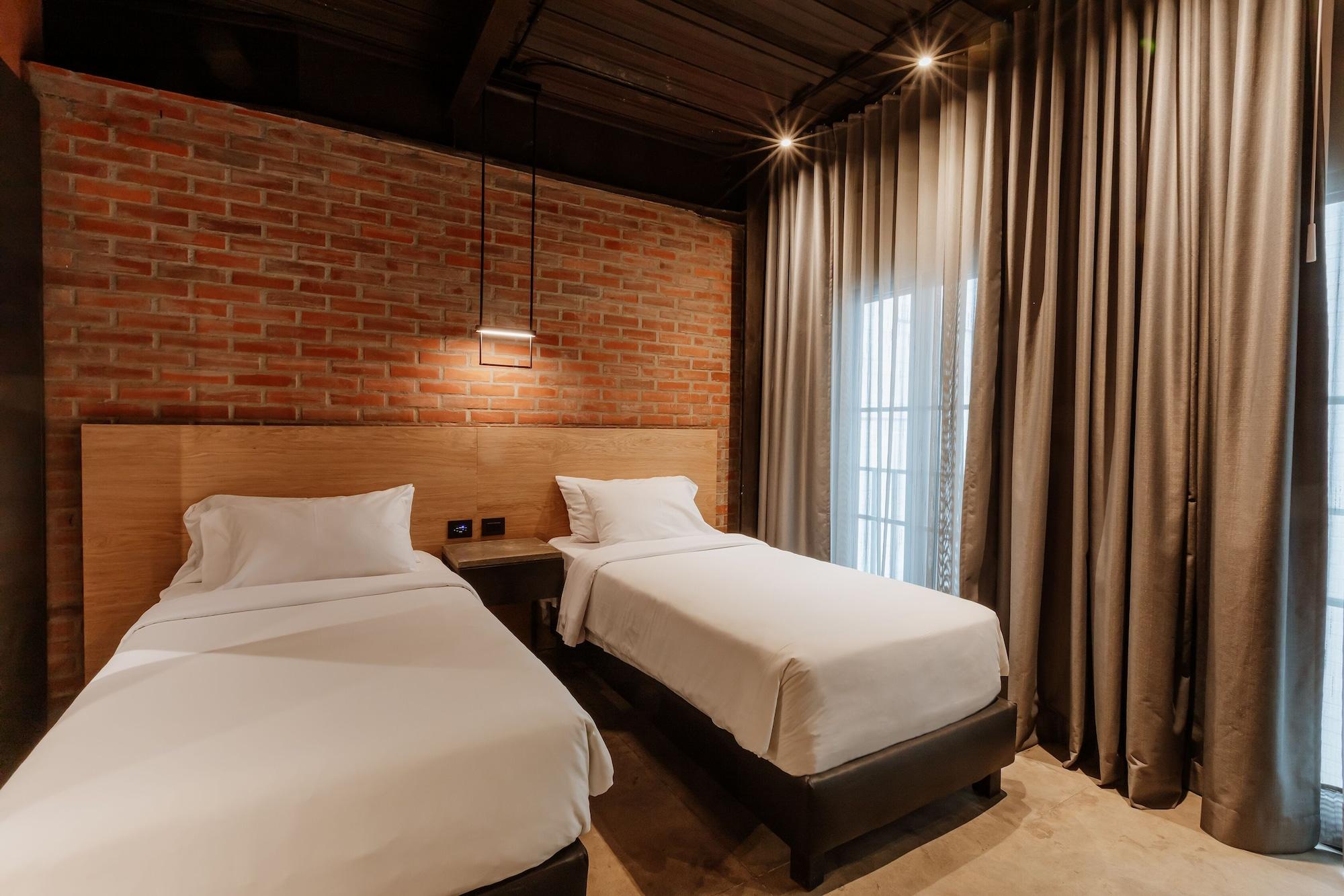 Hotel The Art Medellín