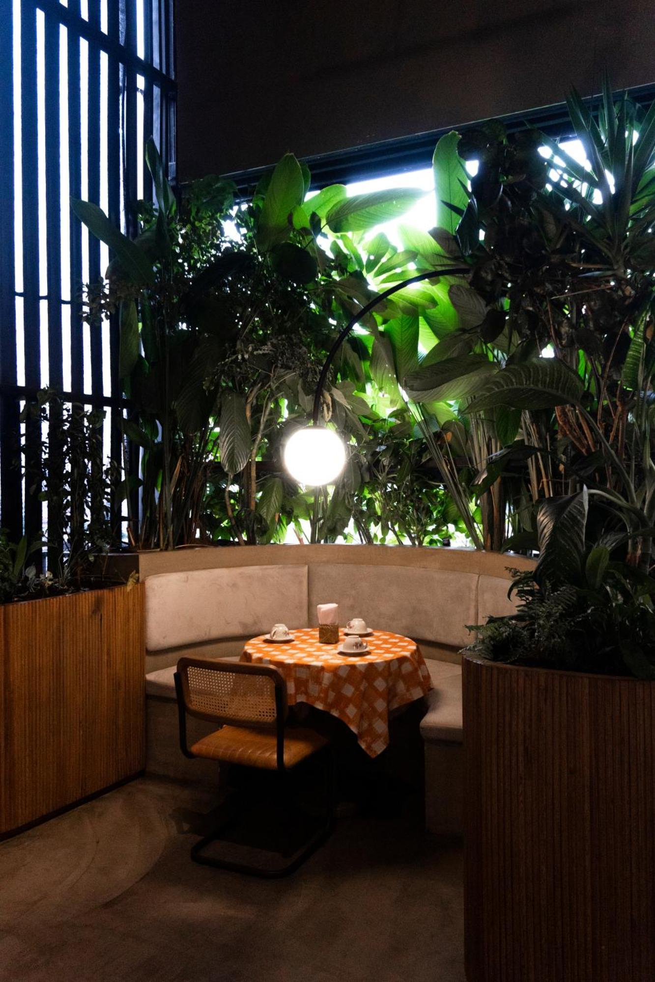 The Art 4* Medellín
