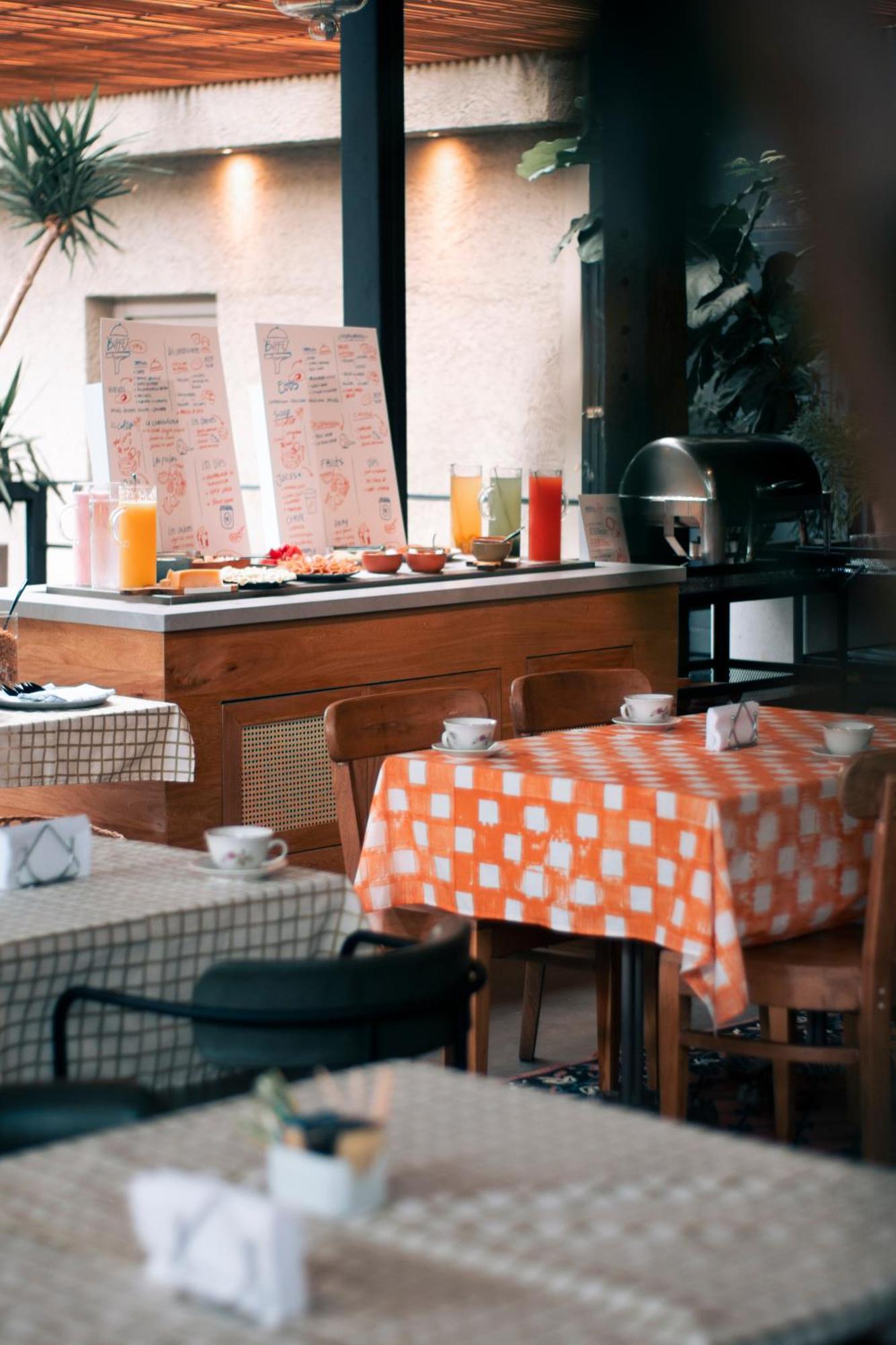 Hotel The Art 4*