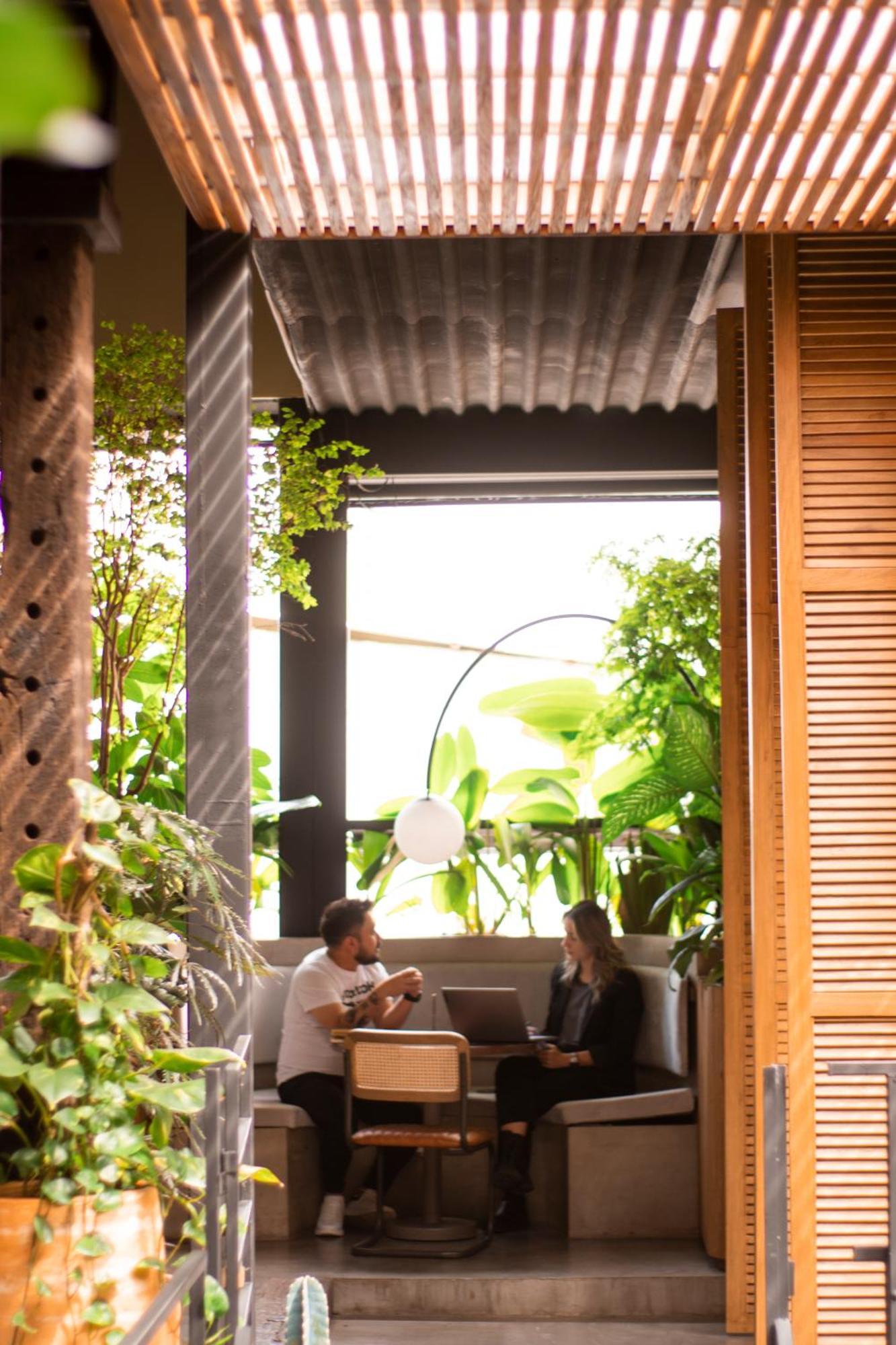The Art 4* Medellín