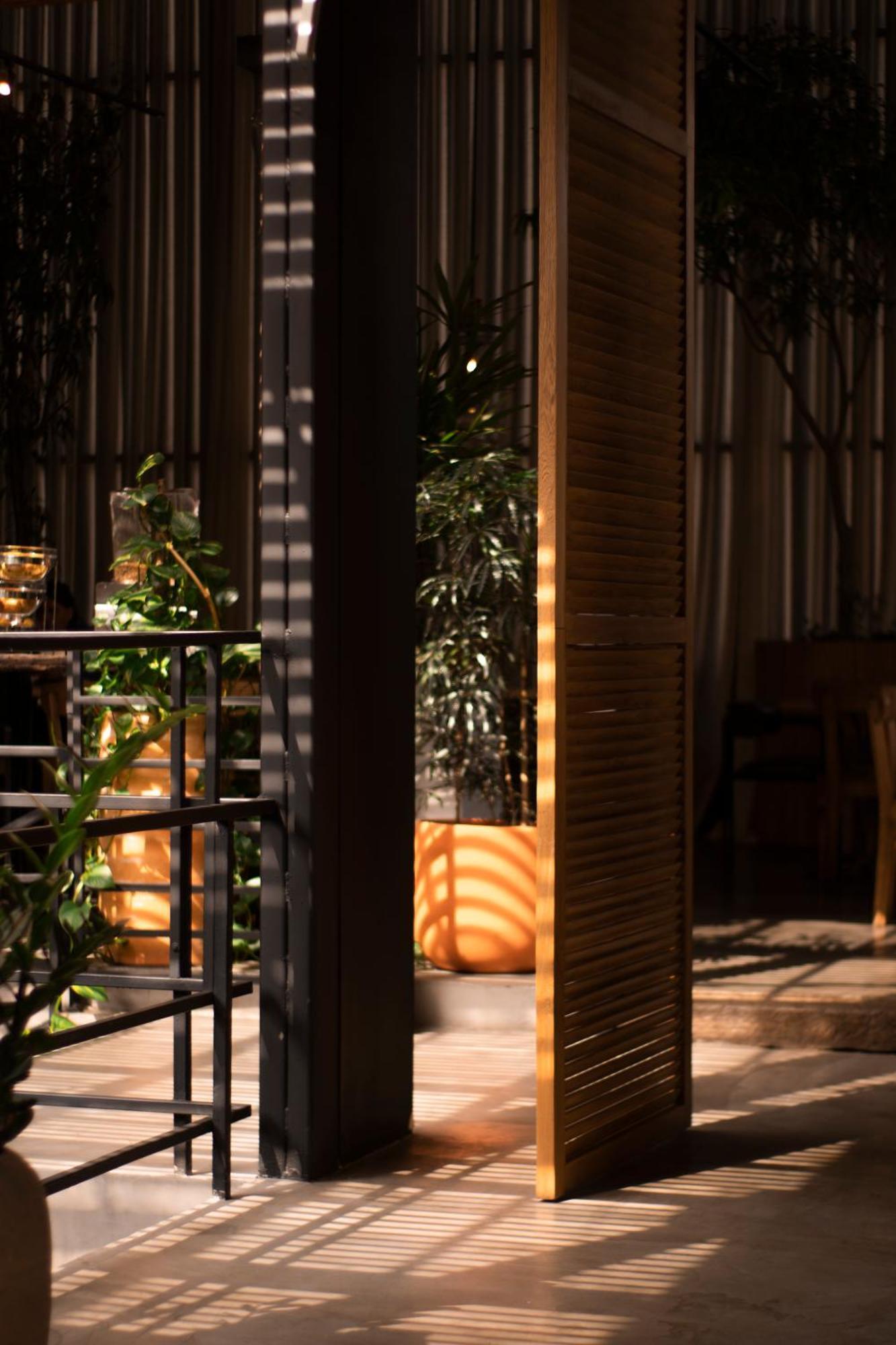 The Art Hotel
