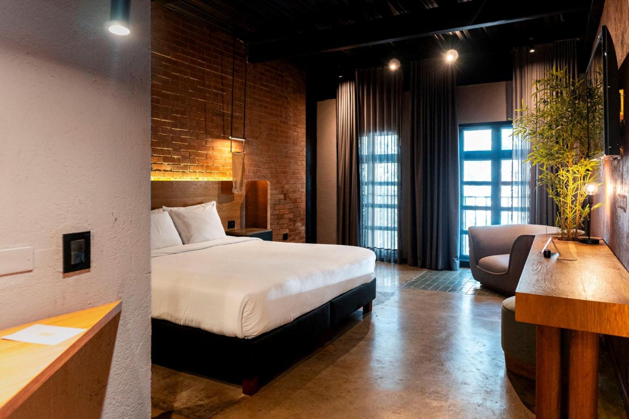 Hotel The Art Medellín