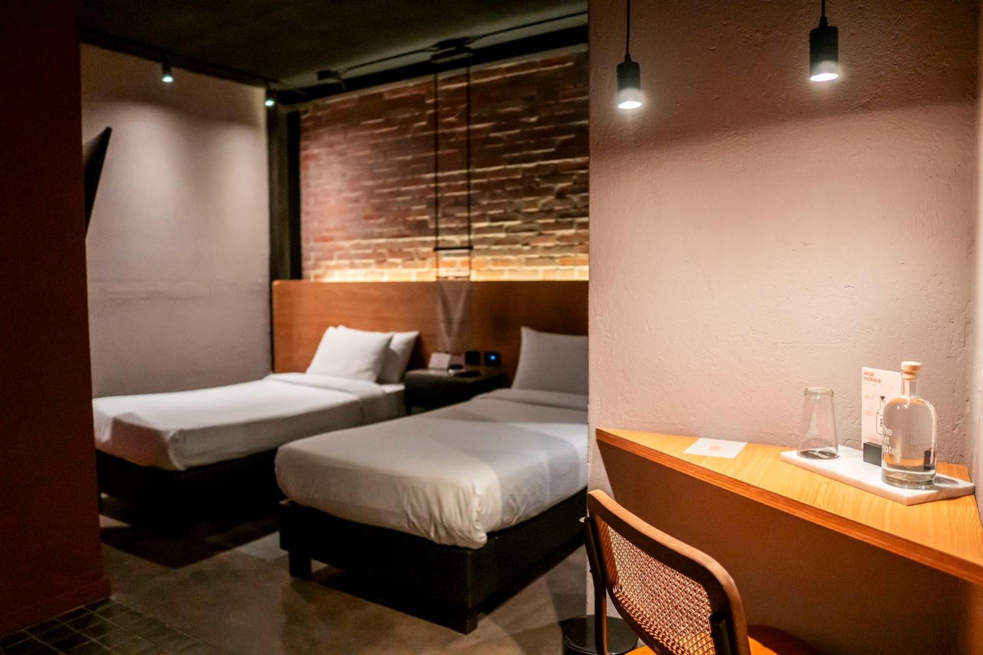 Hotel The Art Medellín